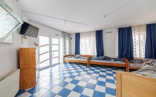 Spațiu pentru afaceri de închiriat | 292 mp utili | Găvana | 3 parcări - Poză 13