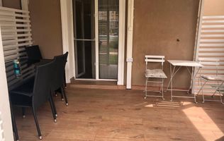 2 camere PARTER Cosmopolis