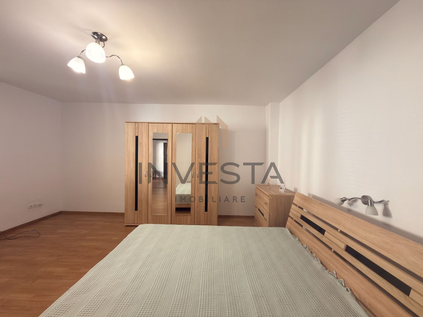 Apartament la casa, in centru, langa NTT Data! - Poză 4