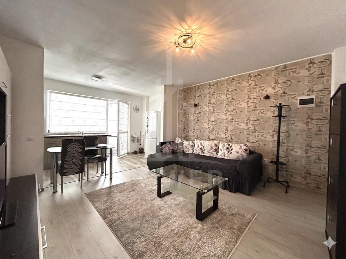 Apartament 2 camere de închiriat – Doamna Stanca – 380€ - Poză 2