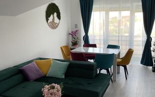 BRASADAS vinde ap 2 cam mobilat, recent renovat. - Poză 1