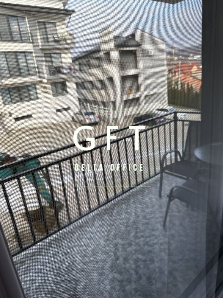 Apartament 2 camere, 51 mp, bloc nou - Poză 7