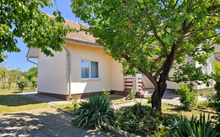 Casa 3 camere, 810 mp, cartier Recea - Poză 3