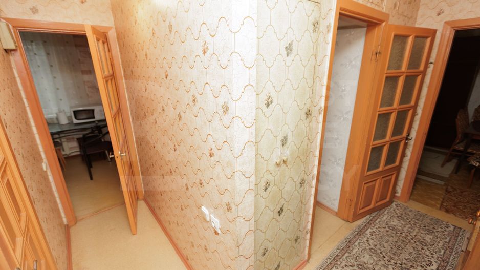 Vânzare, apartament, 2 camere str. Hristo Botev, Botanica - Poză 6