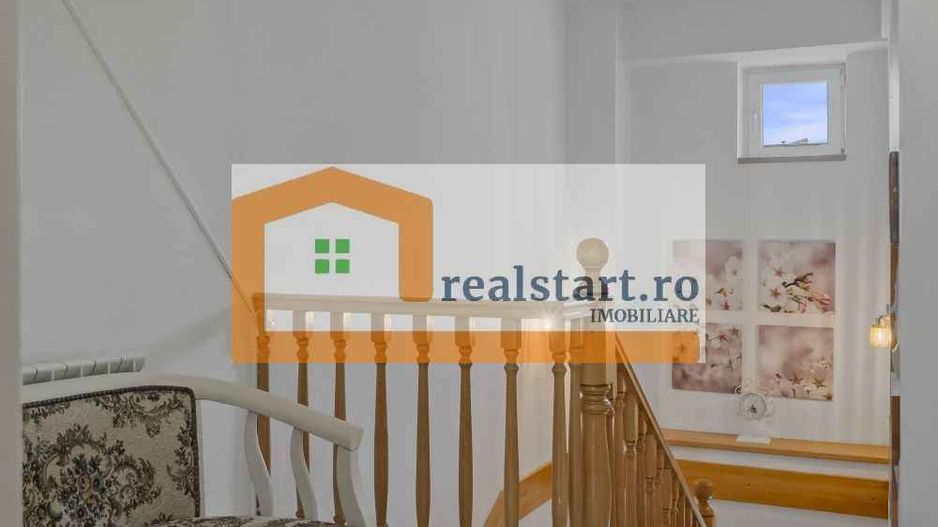 Duplex 4 camere, Metrou Tineretului, langa Parc, Centrala proprie, mobilat - Poză 14