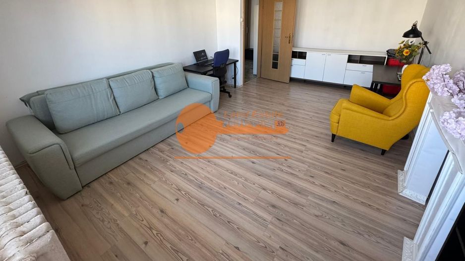 Garsonieră confort 1 | Lujerului | 40,92 mp total | 350 m de metrou - Poză 1