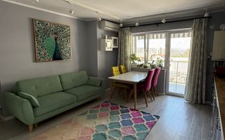 3 camere, Intre Lacuri, Aurel Vlaicu, Iulius Mall, FSEGA, Leroy Merlin - Poză 2