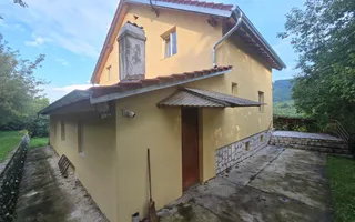 Casa 4 camere 3825 mp teren Cisnadioara - Poză 27