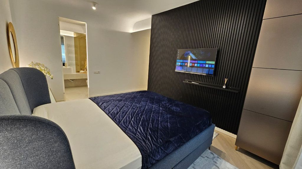 Prima inchiriere apartament 3 camere | Parcare inclusa | Cortina North - Poză 6