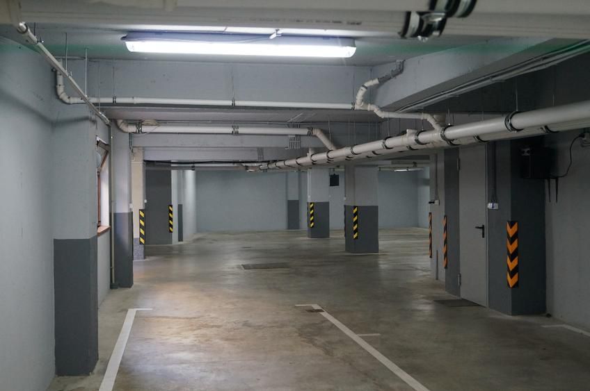 Inchiriere apartament 3 camere | Mosilor-Eminescu | Parcare subterana - Poză 13