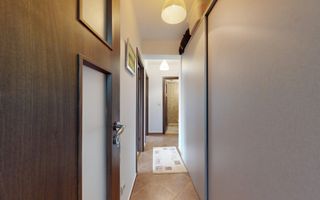 Apartament 4 camere + curte proprie Locatie excelenta – Brancoveanu - Poză 27