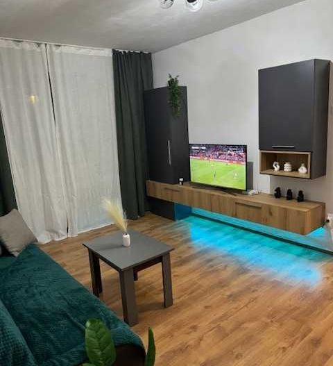 Inchiriez apartament 2 camere Doamna Ghica - Poză 1