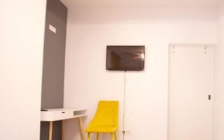 Studio, Herastrau, Barajul Argesului - Poză 11