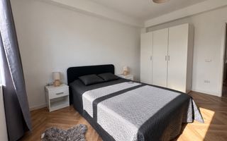 Casă individuală de închiriat, 3 camere, teren 350 mp | Comuna Berceni - Poză 10