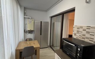 Închiriere Apartament cu 2 camere, centrala proprie, 3 min metrou Iancului - Poză 5