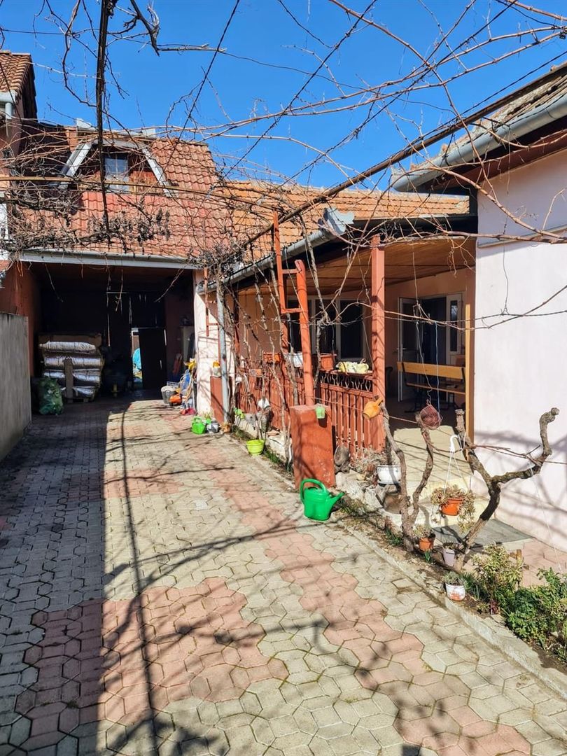 Casa Osorhei - Poză 9