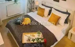 2 Camere, Complex CUBIC 7 Residence, Bloc FINALIZAT - POZE REALE. - Poză 13