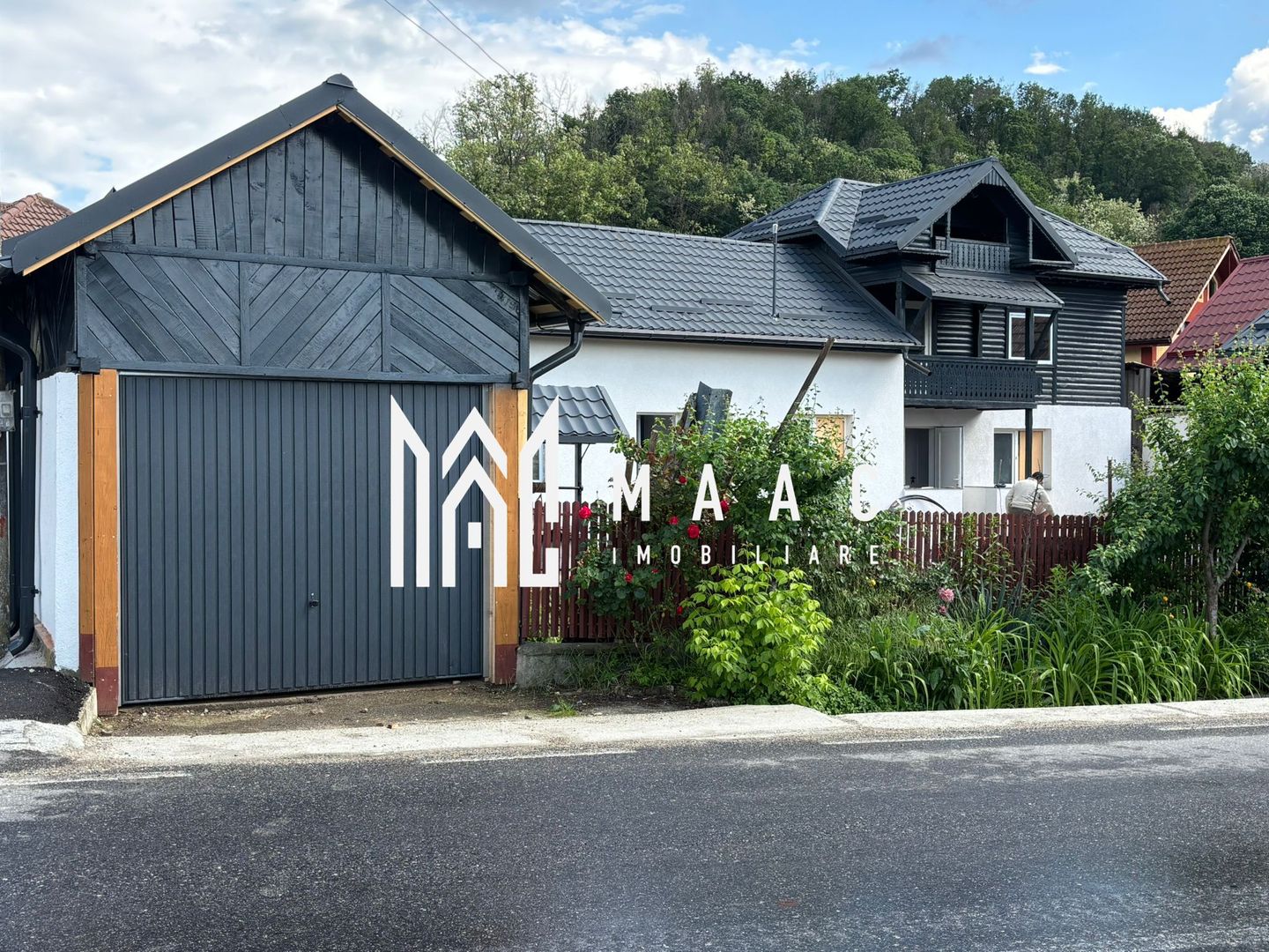 Casa Budesti 120 MPU |120 MP | Teren 360 mp | - Poză 7
