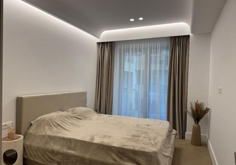 Ap 3 camere 1 loc parcare, prima inchiriere - Poză 6