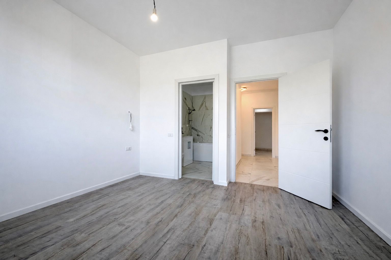 Apartament 3 camere Ared AFI, cu grădină de 42 mp și parcare, comision 0% - Poză 7