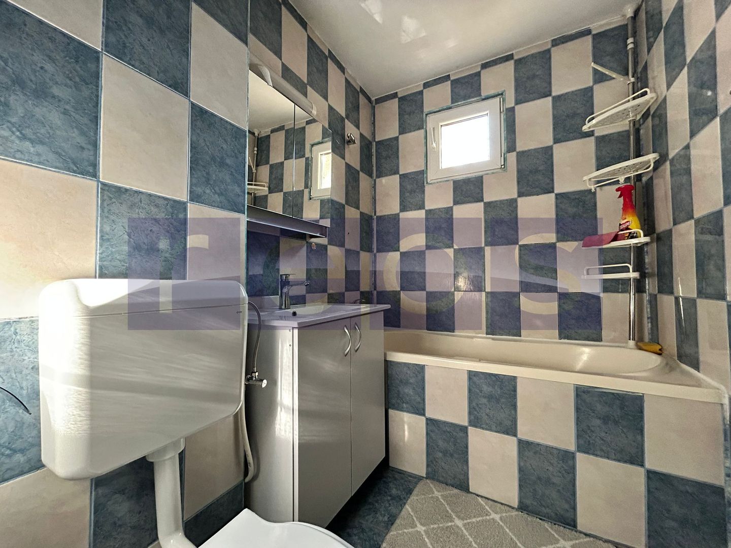 INCHIRIERE 2 CAMERE | PLAZZA ROMANIA - Poză 12