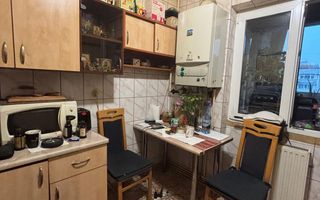 Apartament 3 camere decomandat Titulescu Piata Victoriei T670 - Poză 16