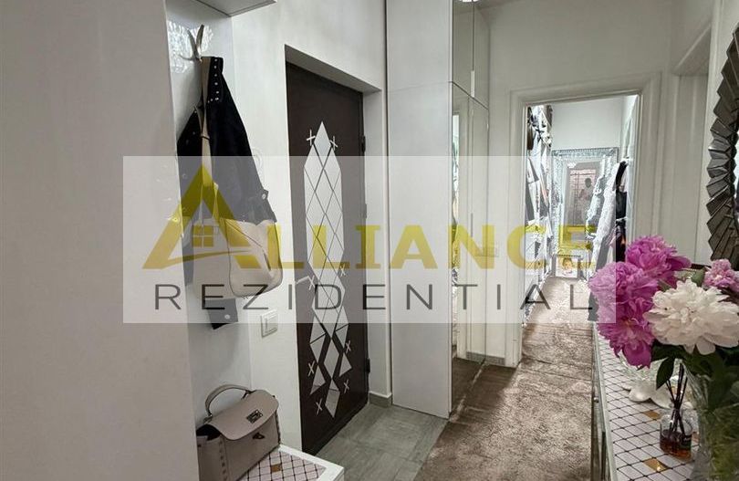 🏡 STUDIO 53 MP | VENUS RESIDENCE – DRUMUL JILAVEI | SECTOR 4 - Poză 4