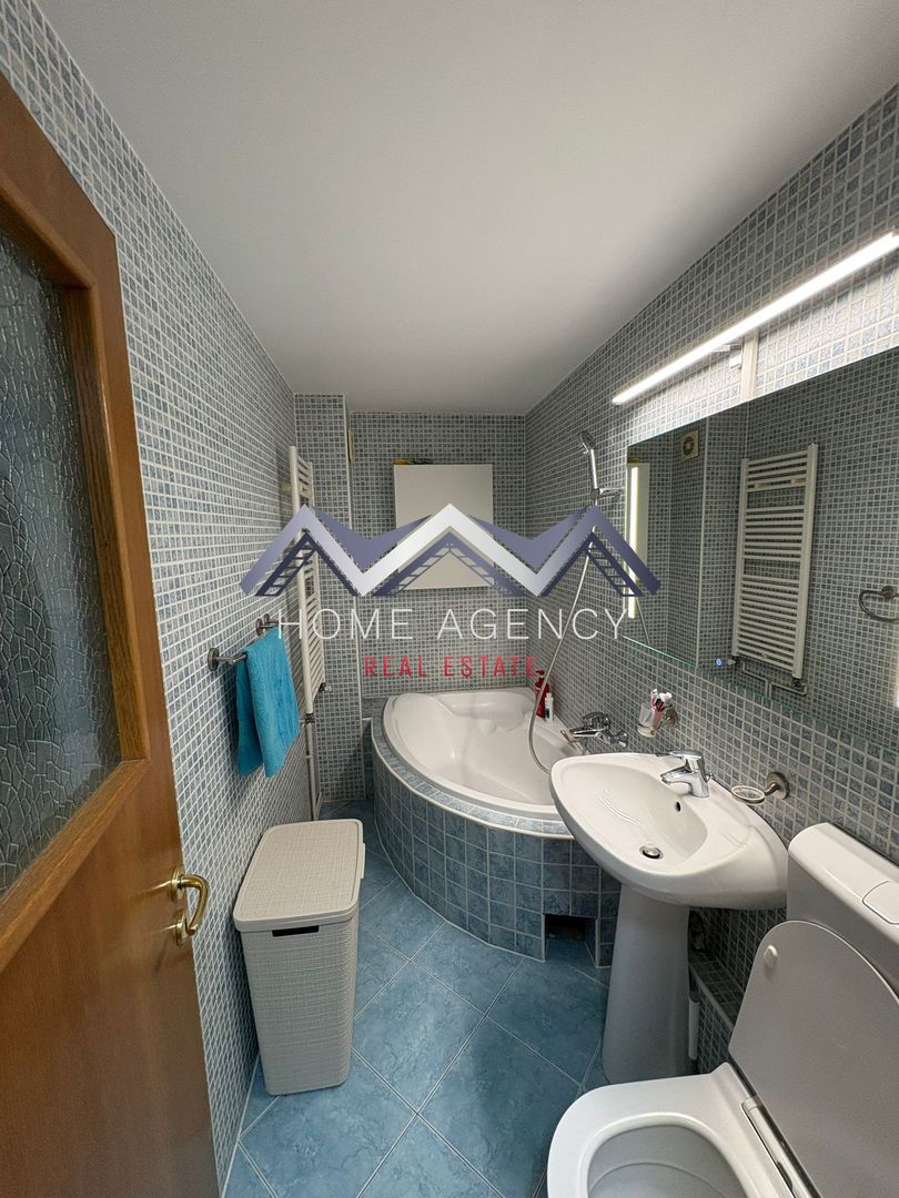 Apartament 3 camere lângă metrou - Str. Ileana Cosânzeana, parc Sebastian - Poză 10