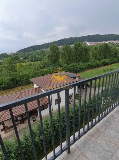 2 camere, modern, parcare, bloc nou, terasa, Floresti zona Poligonului - Poză 8