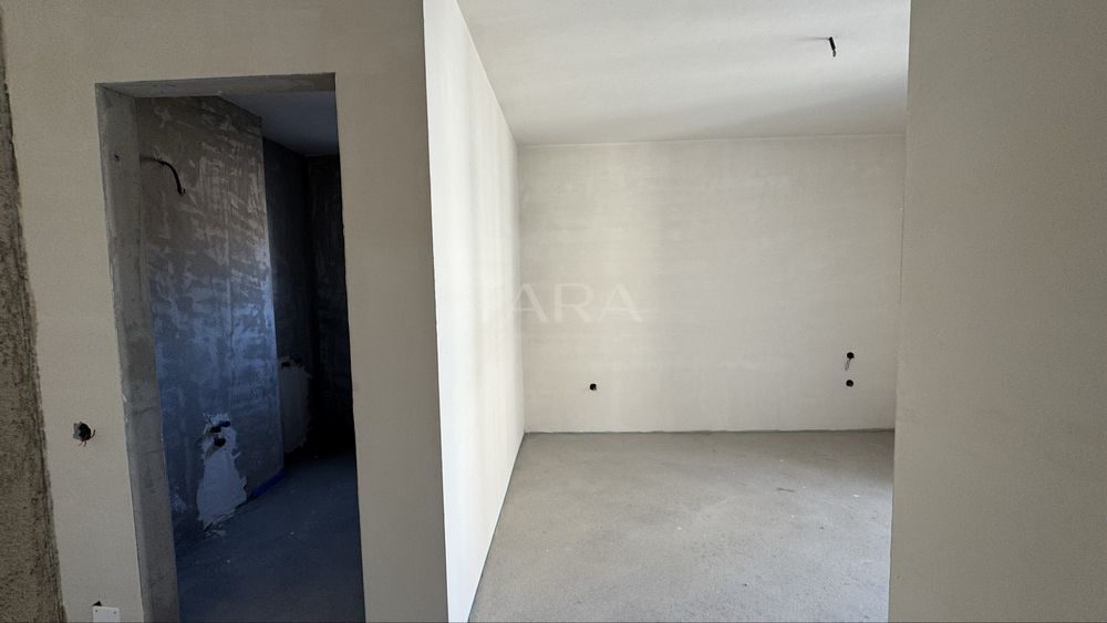 Apartament spațios, 3 camere, 2 balcoane, Muzeul Apei,  Florești. - Poză 2
