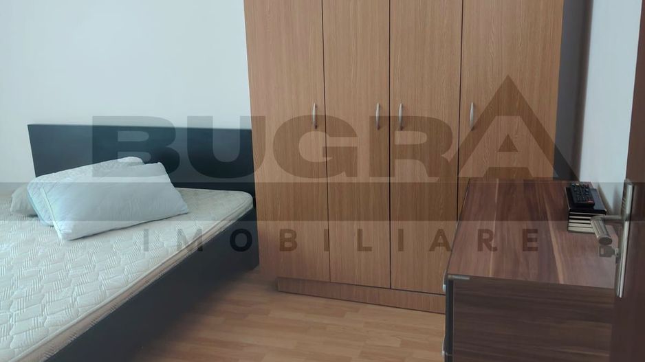 Apartament de 3 camere, modern, 60mp, parcare, zona Eroilor - Poză 7