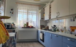 Apartament 4 camere de vânzare | Șura Mare | 110 mp, parcare - Poză 2