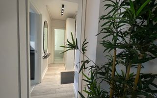 Apartament 2 camere**mobilat LUX//Marriott//Ultracentral - Poză 8