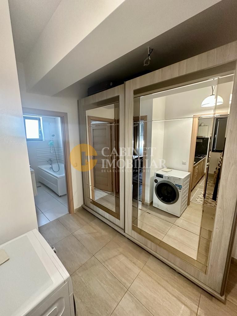 Etaj 1 Apartament Decomandat Bloc 2019 - Poză 7