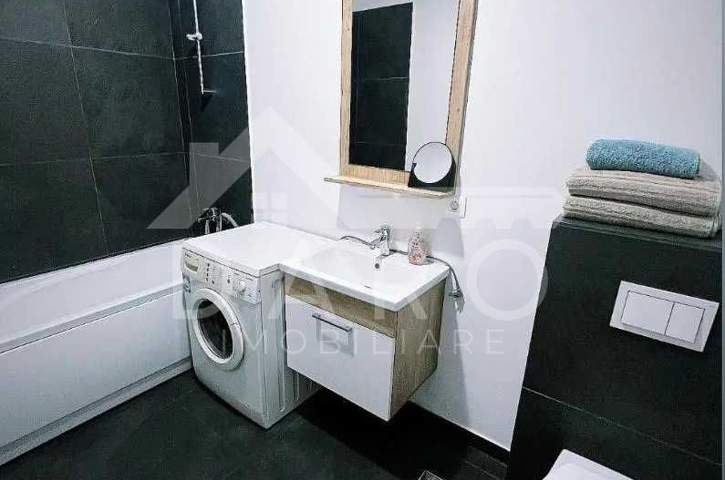 Apartament 1 cameră de vânzare - Poză 6