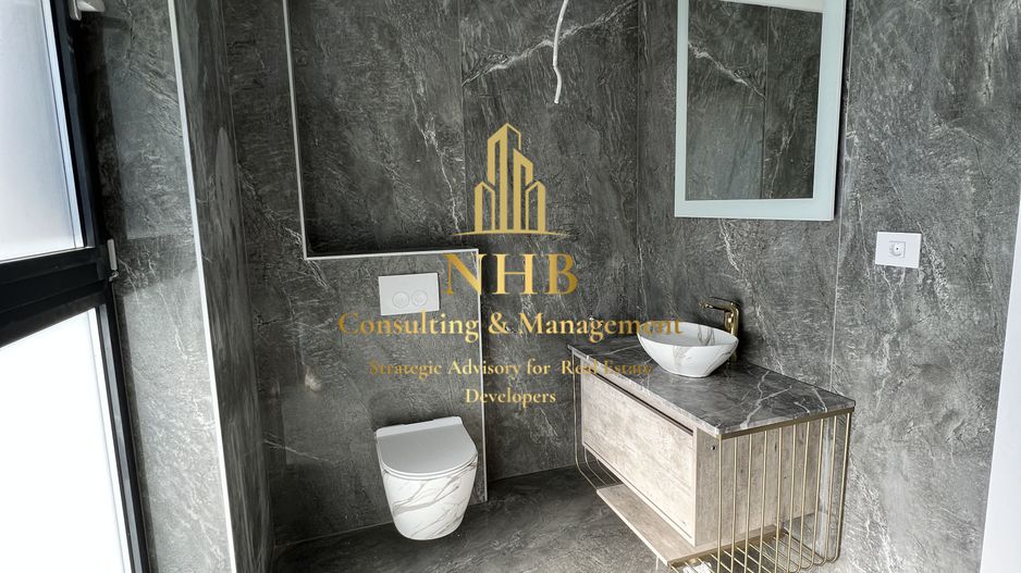 Comision 0% Roka Homes Tunari - Vile de lux, inchiriere pe minim 1 an! - Poză 9