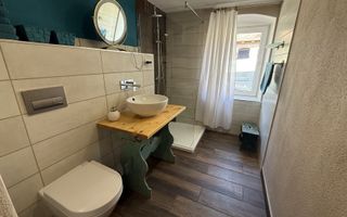 Casă săsească, în Transilvania - Poză 24