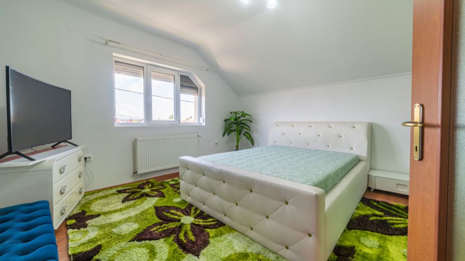 Casa | De Inchiriat | Mobilata + Utilata | Mosnita Noua | COMISION 0% - Poză 20