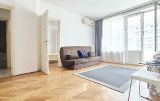 2 camere I ASE I Etaj intermediar I 53 mp