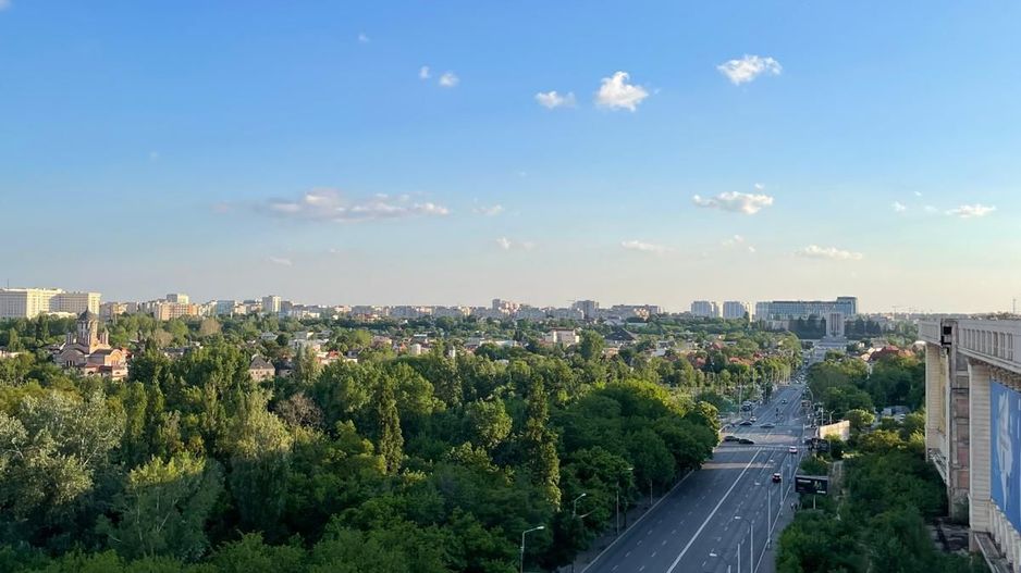 Garsoniera superba Cotroceni - Bloc 1990 - Poză 16
