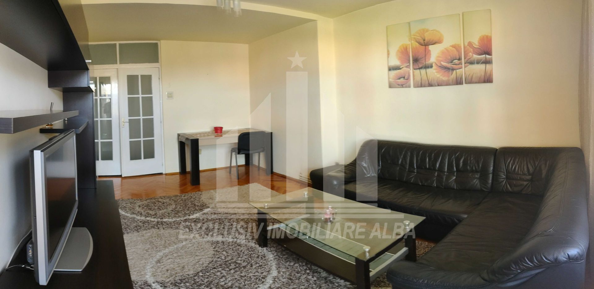 Apartament 4 camere decomandate | 85 mp | Etaj 3/4 | Centru - Poză 2
