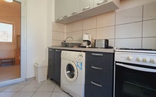 Sos Iancului, la 10 minute de metrou Iancului, 2 camere renovat, decomandat - Poză 8