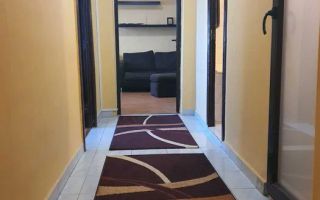 Apartament cu doua camere decomandat, strada Turda - Poză 6