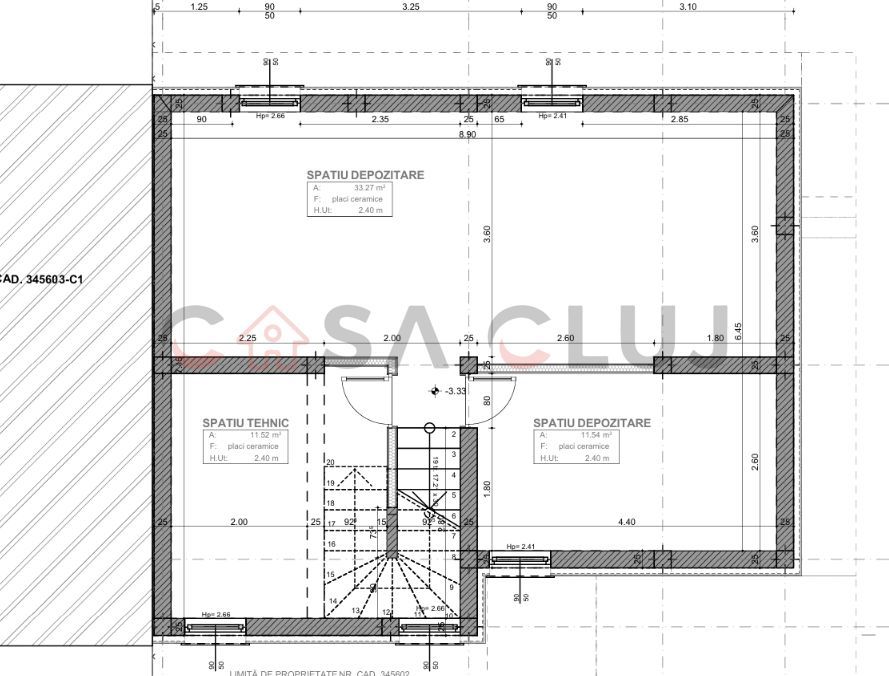 Casa moderna finisata in Borhanci! - Poză 20