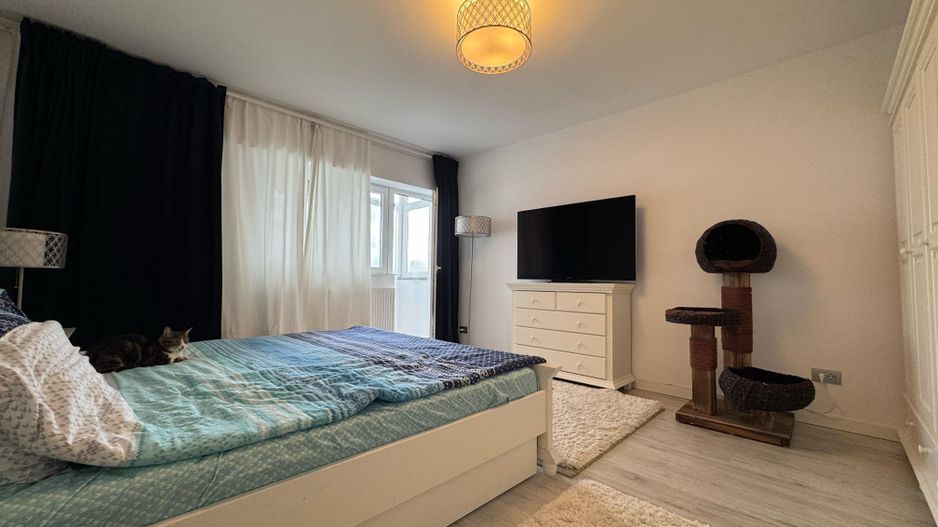 4 camere| DECOMANDAT |  CALEA DOROBANTILOR | 110 mp - Poză 5