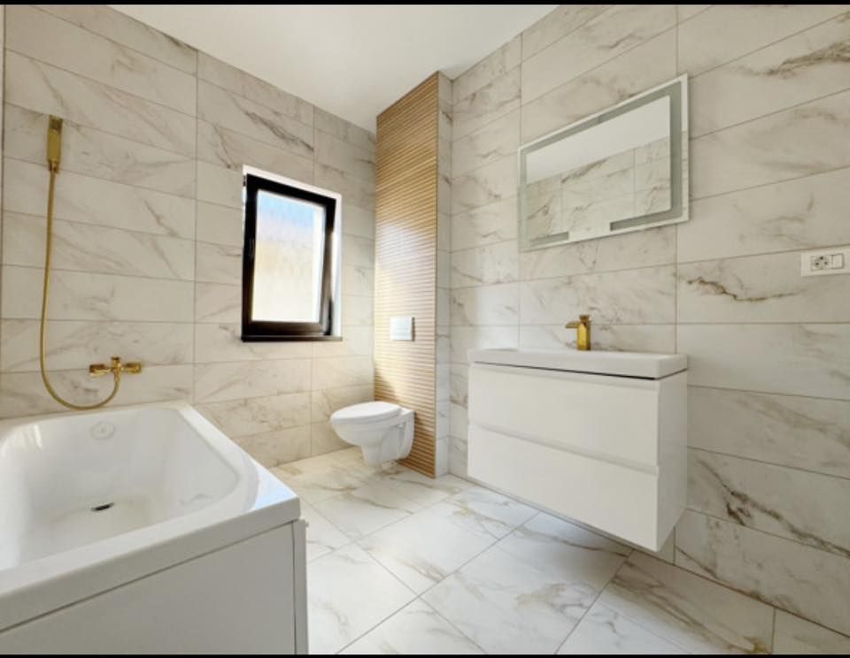 🏡 Duplex modern, 5 camere, 3 băi – Chișoda - Poză 18