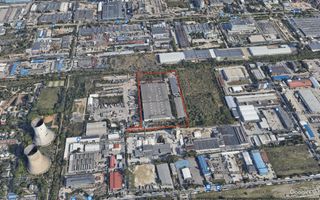 Platforma industriala Bd. Timisoara 104A București, Sector 6 - Poză 2