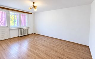 Apartament 2 camere | Ultracentral | 48 MP | Etaj 3 - Poză 1