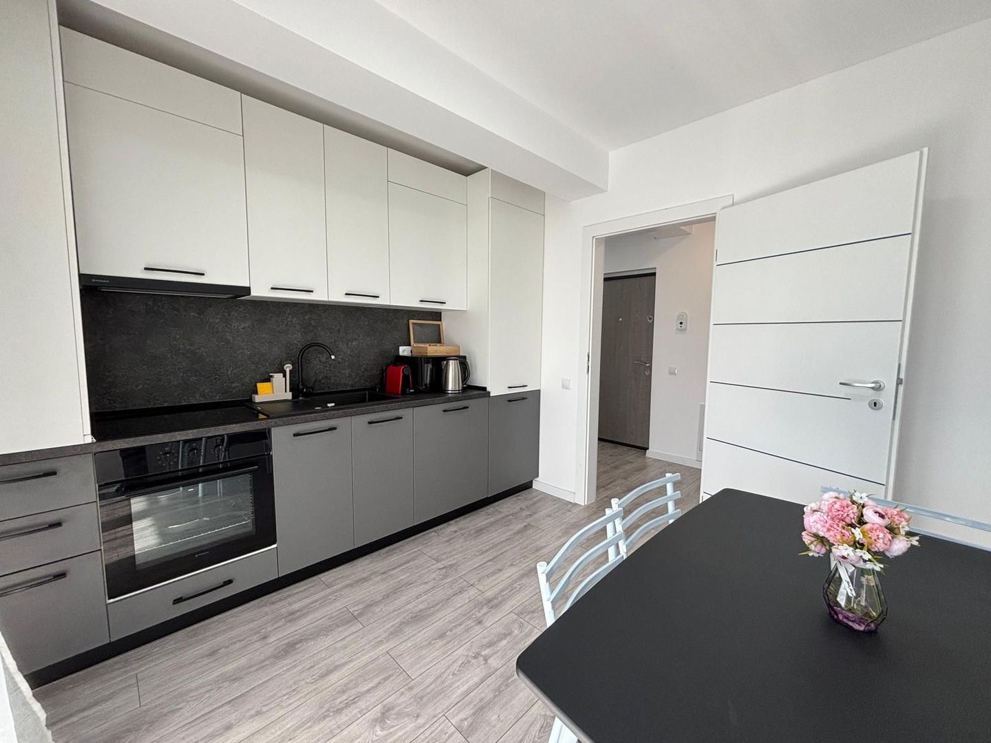 Apartament 2 camere deosebit in zona Doamna Stanca, Dedeman - Poză 4