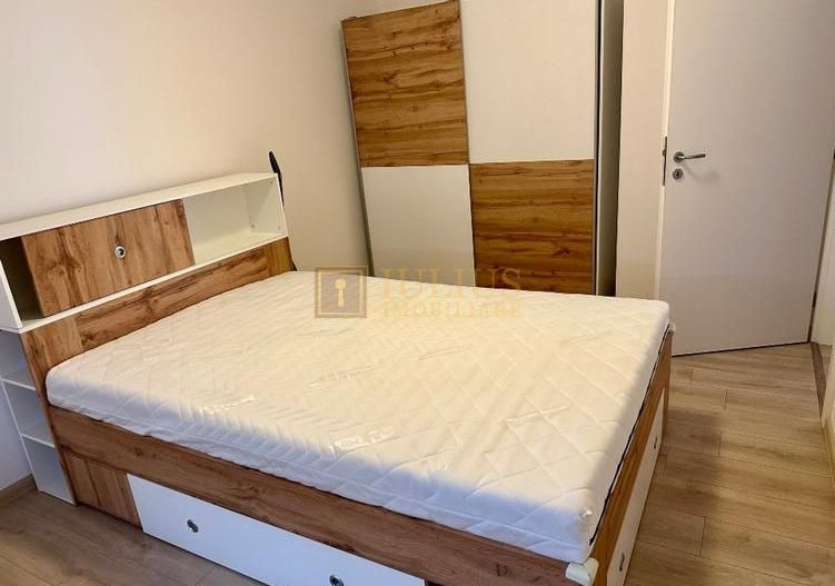 3 camere-2 dormitoare| Giroc- ESO| loc de parcare| etaj 1| - Poză 2